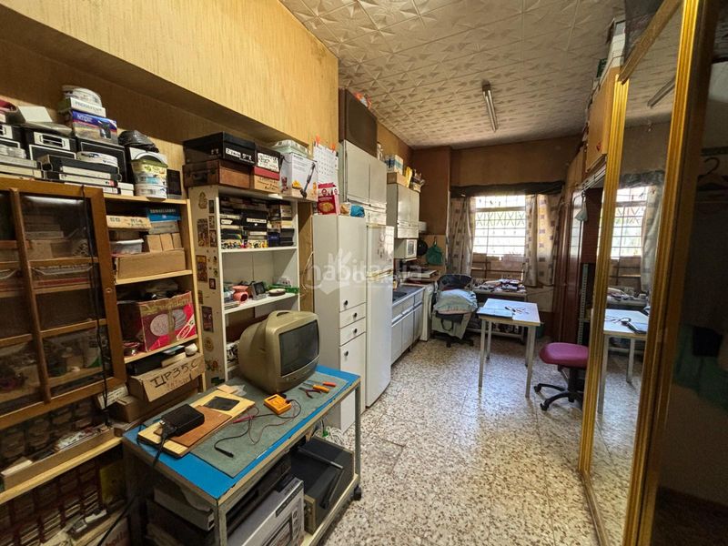 Foto 332ba85e-2619-4384-9660-2b8794bc14c3. Local comercial a Sol Madrid