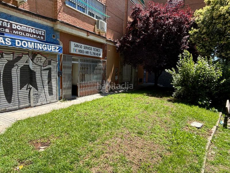 Foto e1688a9f-4652-4aec-bc0a-585f26bd9a4b. Local comercial a Sol Madrid