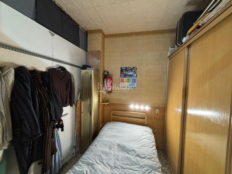 Foto e3de98a7-3289-4d01-94e0-8f261cc012cb. Local comercial a Sol Madrid