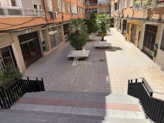Flat in Centro. Centro de getafe 3 dormitorios, terraza y excelentes comunicacio