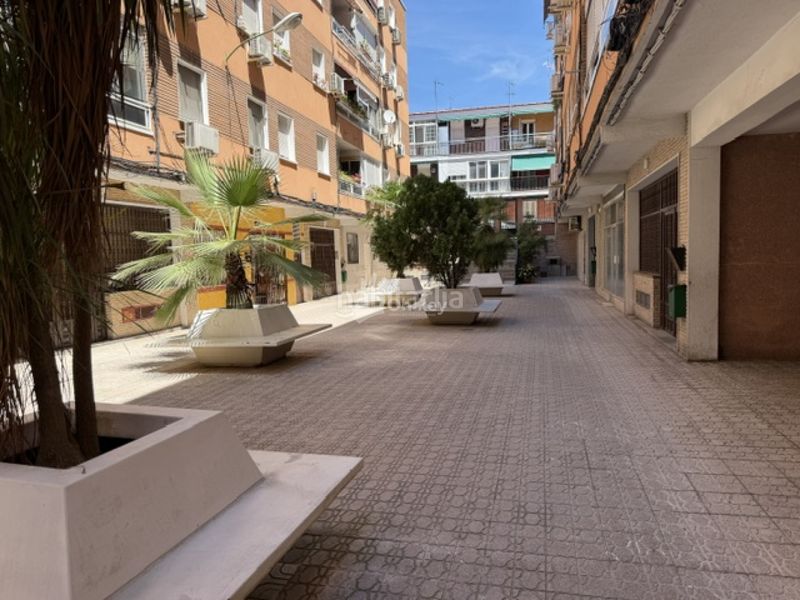 Foto f4522c16-2335-41b6-bd1e-1881f3882af9. Pis a Centro Getafe
