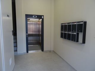 Lloguer Pis a La Alhóndiga. Piso nuevo de alquiler a estrenar en getafe