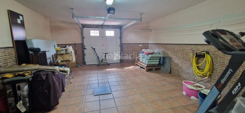 Foto 42e8ef1d-737f-42ac-9181-0c33b77bfa02. Casa amb calefacció aparcament a Centro Arganda del Rey