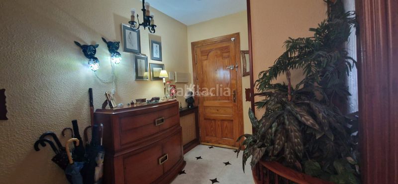 Foto a7f5aa1f-bc46-46a5-ab61-e7b91a4f1038. Casa amb calefacció aparcament a Centro Arganda del Rey