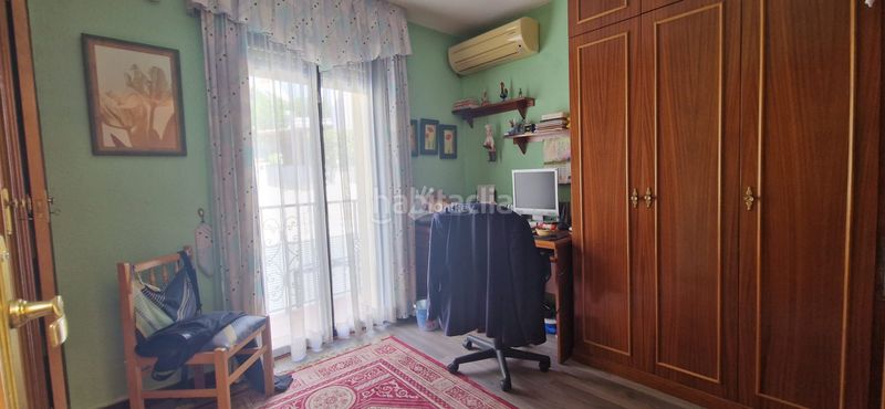 Foto aa7c0a2a-60f7-43f4-a5dd-d59755fe97c5. Casa amb calefacció aparcament a Centro Arganda del Rey