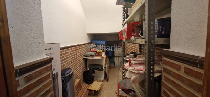 Foto c2554876-97f9-40e9-b3dc-0f0ec6a66683. Casa amb calefacció aparcament a Centro Arganda del Rey