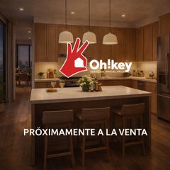 Casa aparellada a Urbanizaciones
