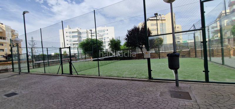Foto 4e393b06-ef3e-474a-9c9b-802a7a7ce392. Pis amb calefacció aparcament piscina a El Bercial Getafe