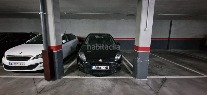 Foto aac22b7d-d462-40f6-bde9-599860b4b2a9. Pis amb calefacció aparcament piscina a El Bercial Getafe