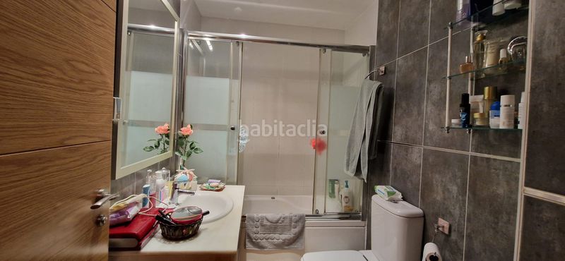 Foto ac2a8976-0749-4559-8b54-7898e606c021. Pis amb calefacció aparcament piscina a El Bercial Getafe