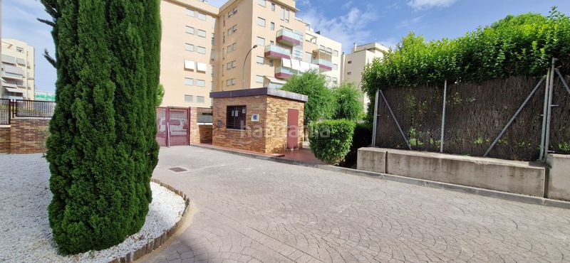 Foto d8f297bc-18d4-4b09-9873-90971009c563. Pis amb calefacció aparcament piscina a El Bercial Getafe