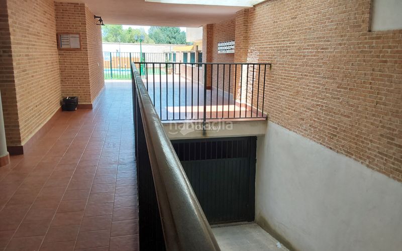 Foto 9265d69a-e68a-4390-98ad-b52b6cc6735c. Pis amb calefacció aparcament piscina a Arcicóllar