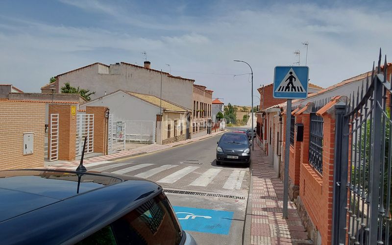 Foto b80db29b-1166-433f-8e4e-b3151432cda5. Pis amb calefacció aparcament piscina a Arcicóllar