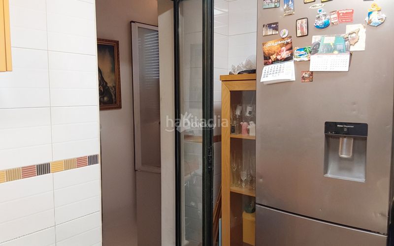 Foto ca1b6d5e-84de-489c-b6ee-e8b34d9e5362. Pis amb calefacció aparcament piscina a Arcicóllar