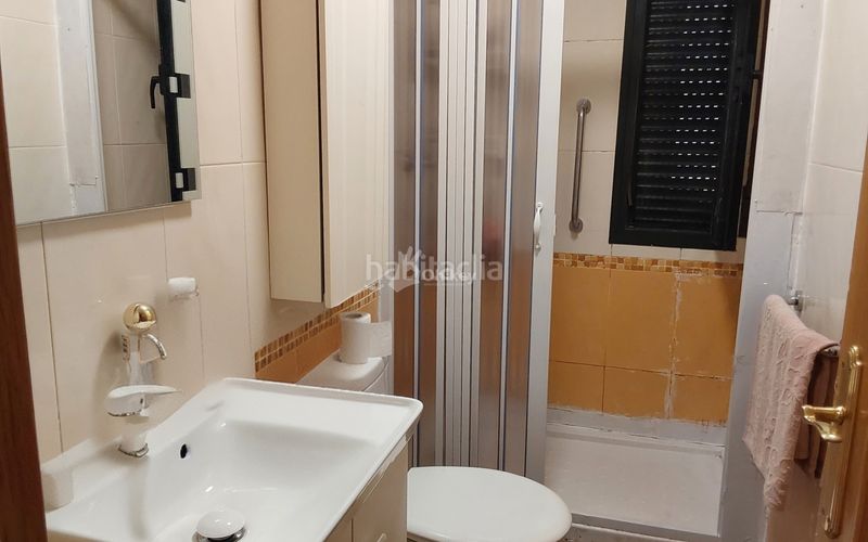 Foto f121bab4-ee7f-4969-a185-499f45024770. Pis amb calefacció aparcament piscina a Arcicóllar