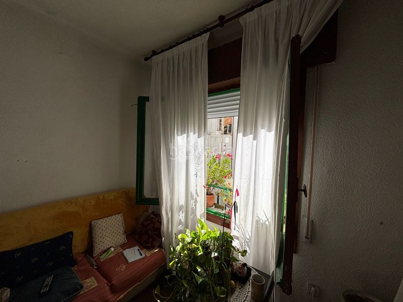 Foto 41cdd144-9f8e-4929-98ea-648d3f40847c. Pis amb calefacció a Delicias Madrid