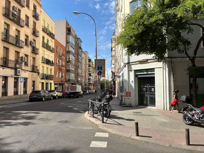 Foto 4f7514a0-db3b-4423-88ad-3bebdd749272. Pis amb calefacció a Delicias Madrid