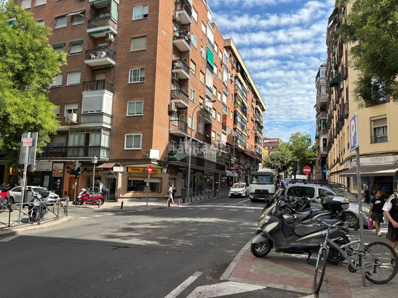Foto 7822b724-5939-4b11-bcdb-a95acd5b5a59. Pis amb calefacció a Delicias Madrid