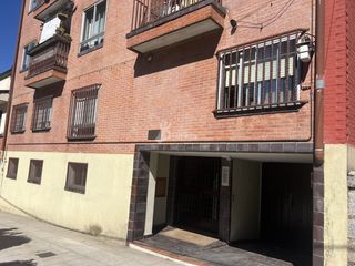 Pis a San Rafael. Amplio piso de 3 dormitorios en san rafael el espinar