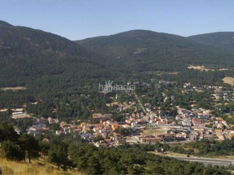 Foto fafe4d6e-2fe1-4858-9430-851fc498a9f9. Pis a San Rafael Espinar (El)