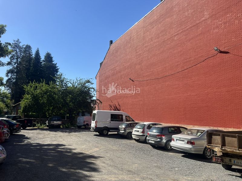 Foto fd4cf53f-4be8-4e33-9ead-5a0436316aed. Pis a San Rafael Espinar (El)