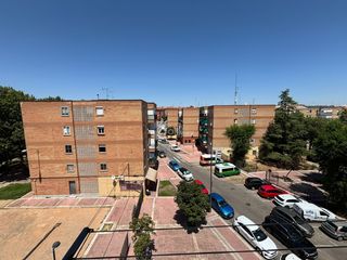 Pis a Parque Inlasa. Piso de 3 dormitorios con terraza en parque inlasa una de las zo