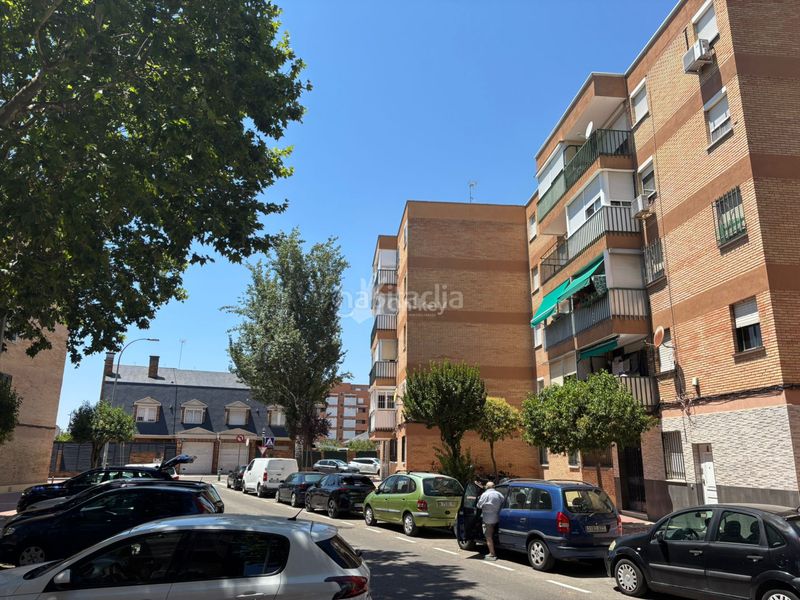 Foto 55e5b693-e673-4fd5-bc94-7a2598216b26. Pis a Parque Inlasa Parla