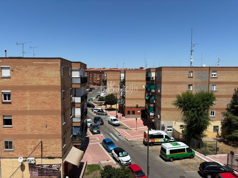 Foto 9559cf12-f505-4f43-b6ce-d79afef63316. Pis a Parque Inlasa Parla