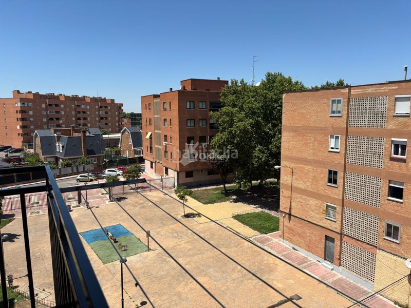 Foto c24d6345-50cf-4e6c-9b04-5294bdb98a95. Pis a Parque Inlasa Parla