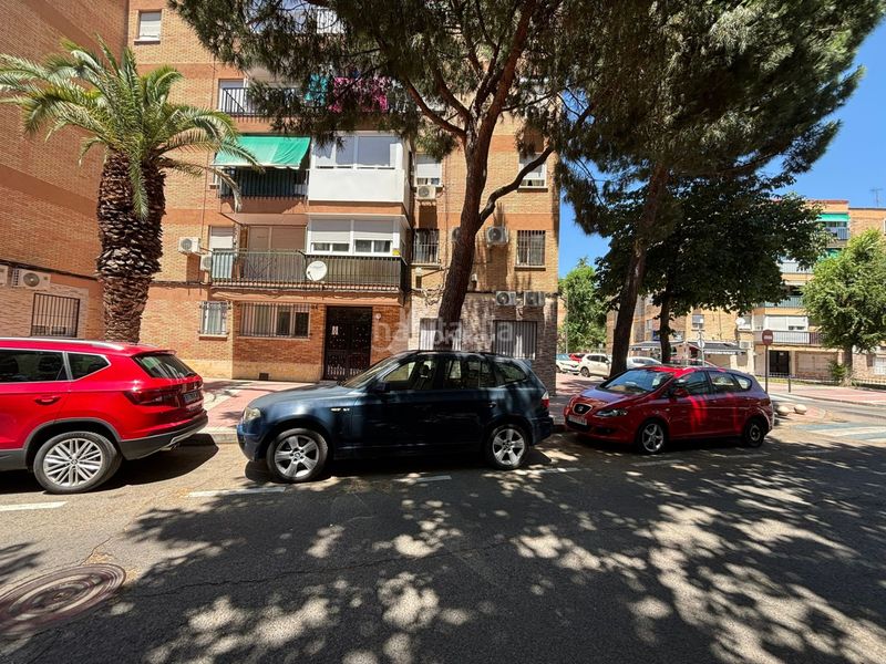 Foto c5ee3a0b-8806-4276-971b-3700951b51b6. Pis a Parque Inlasa Parla