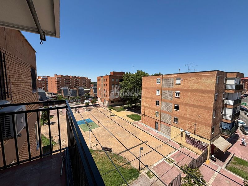 Foto d0fc8f2b-9bf7-4b17-be76-c2671baefa86. Pis a Parque Inlasa Parla