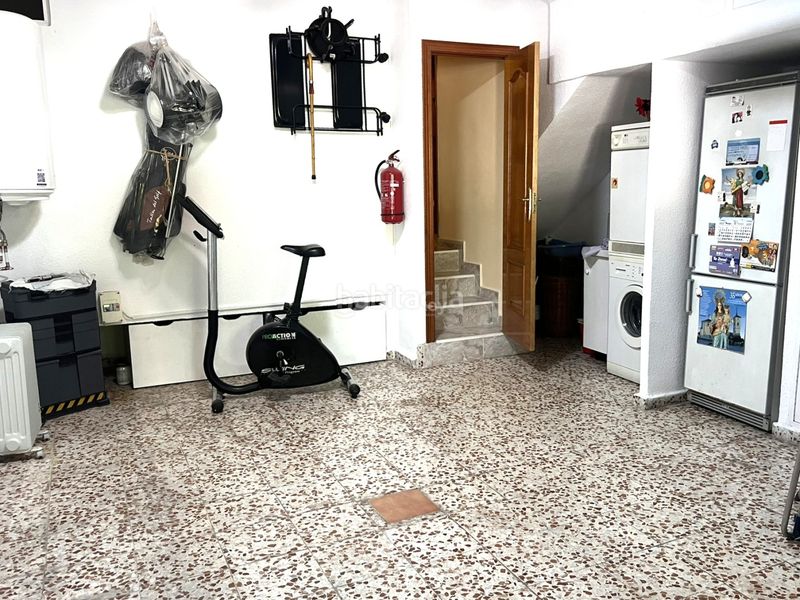 Foto 365fbfe1-590e-4ffe-a075-514f3b0cb4ee. Casa adosada chalet adosado exclusivo Casco Antiguo en Majadahonda