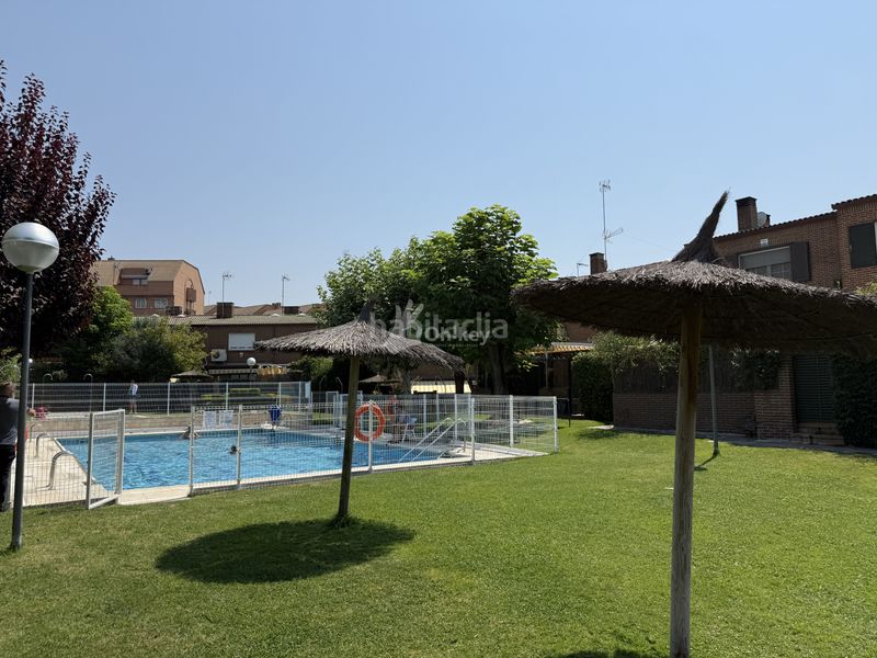Foto 47b77323-2c87-4b53-a631-07dfb5f8b0c2. Casa adosada chalet adosado exclusivo Casco Antiguo en Majadahonda