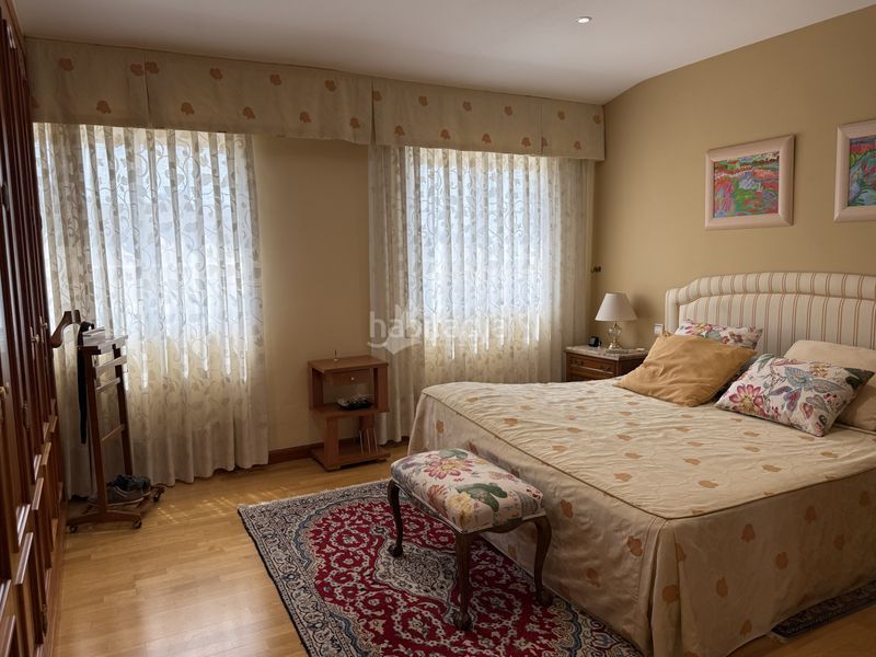 Foto 802a55ee-4c77-4713-875b-fc2fe24cc59c. Casa adosada chalet adosado exclusivo Casco Antiguo en Majadahonda