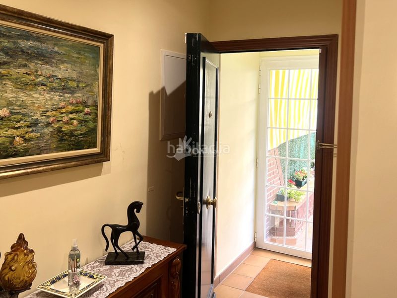 Foto c29f2fa9-b04f-4f06-8703-c1852b6f5509. Casa adosada chalet adosado exclusivo Casco Antiguo en Majadahonda