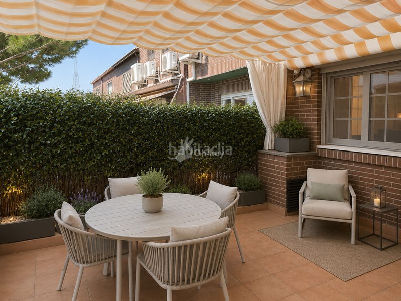 Foto db616a6f-ad3c-4c10-959d-5ff80c5e7de8. Casa adosada chalet adosado exclusivo Casco Antiguo en Majadahonda