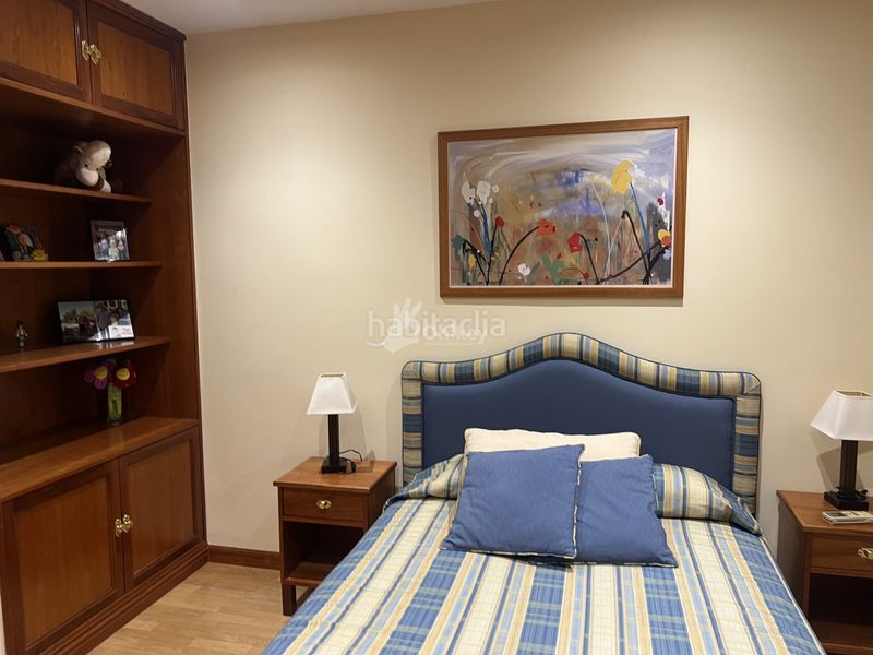 Foto f28cd7ac-001d-4f64-9687-68fa242822f1. Casa adosada chalet adosado exclusivo Casco Antiguo en Majadahonda