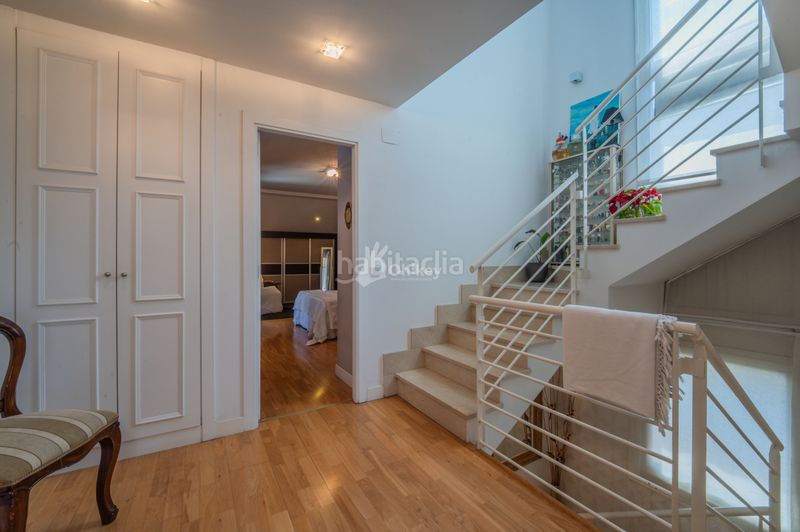 Foto 1d3dab92-fe14-4186-a9e5-bee42b5bb8ec. Casa amb aparcament piscina a Centro Rivas - Vaciamadrid