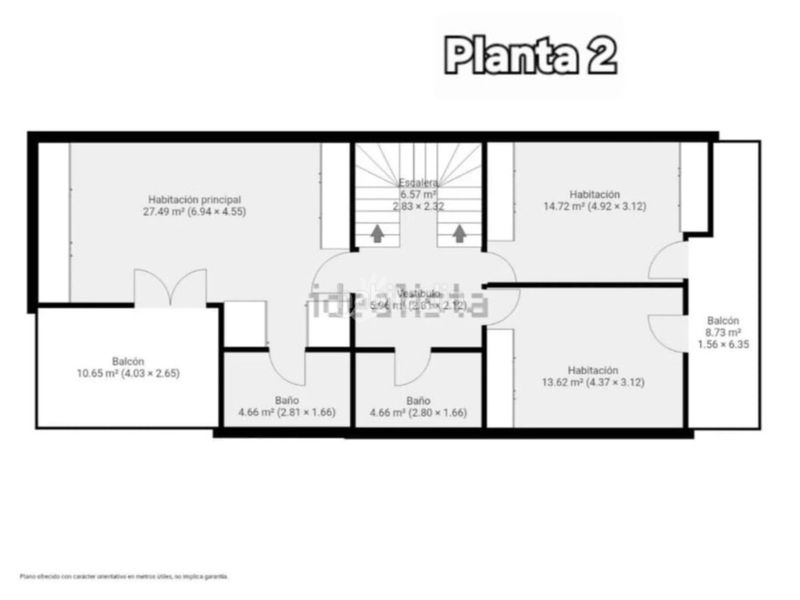 Foto 30276a14-b081-46cf-a90d-b701c6080f0d. Casa amb aparcament piscina a Centro Rivas - Vaciamadrid