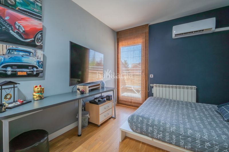 Foto 4e6a44c9-2820-4332-913a-226464a7d1d5. Casa amb aparcament piscina a Centro Rivas - Vaciamadrid