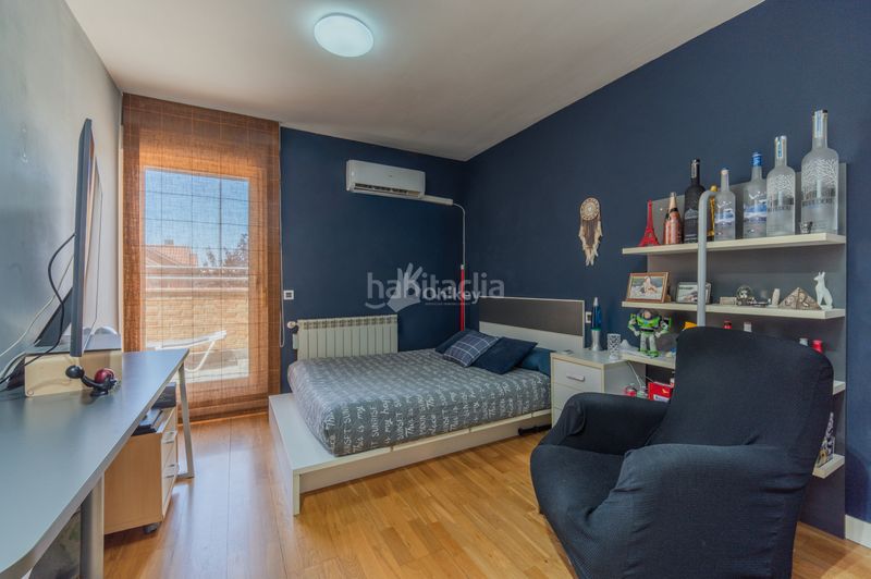 Foto 546eac99-6205-4550-9c49-945d76cd933b. Casa amb aparcament piscina a Centro Rivas - Vaciamadrid
