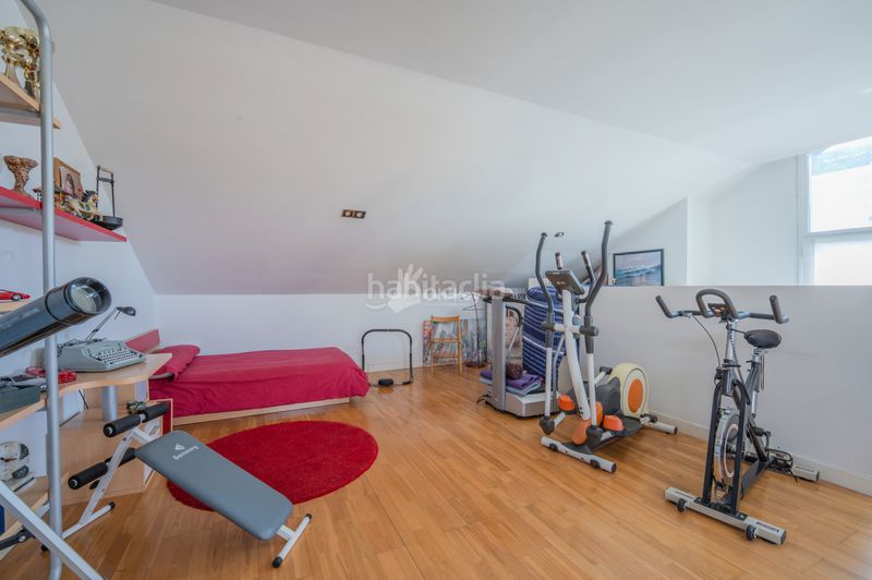 Foto 9ca93c8d-de71-443c-922e-7e06a3d22a00. Casa amb aparcament piscina a Centro Rivas - Vaciamadrid