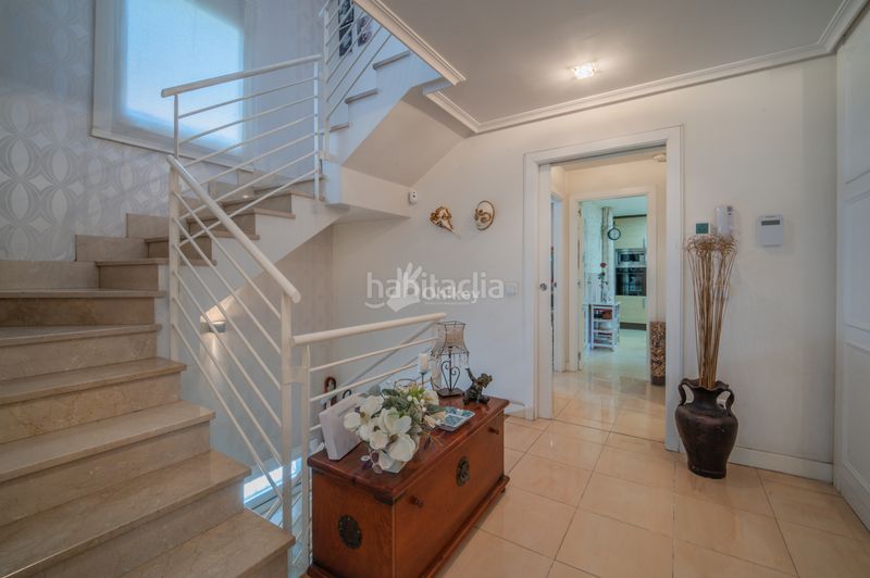 Foto bdb96a09-8075-4bd9-887a-55cdfbbd19ca. Casa amb aparcament piscina a Centro Rivas - Vaciamadrid