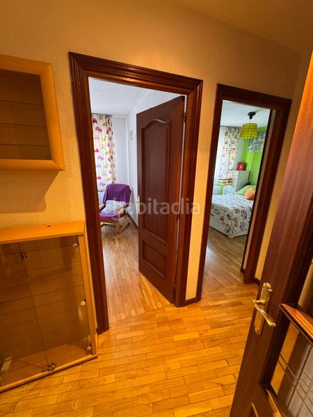Foto b4bbe8c3-3bb9-4752-bf20-97e4fdf4398e. Pis amb calefacció a Villaverde Alto Madrid