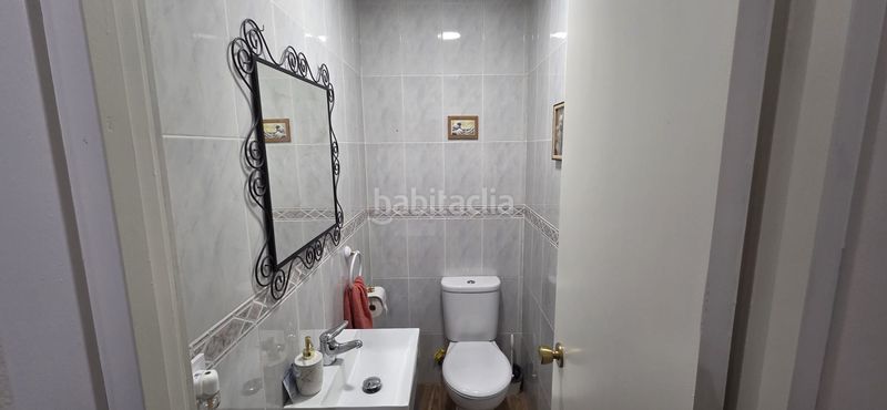 Foto 1c48bef2-ac8b-4caf-933e-501fba9e0016. Casa amb calefacció aparcament a Sector 3 Getafe
