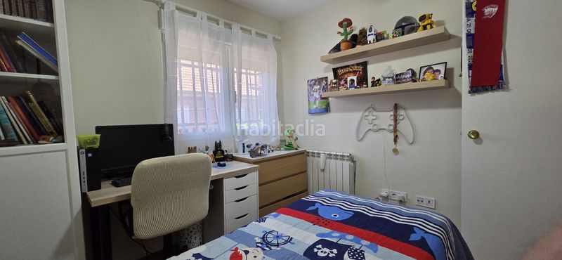 Foto 3f9fb4c0-c55c-4ddb-8bfb-a8053e72d924. Casa amb calefacció aparcament a Sector 3 Getafe