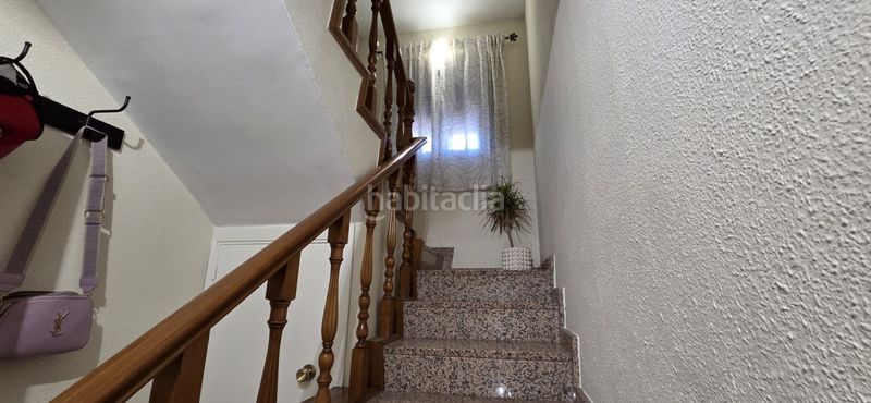 Foto 4d3f8388-2d89-4f74-913f-09a1a381de0c. Casa amb calefacció aparcament a Sector 3 Getafe