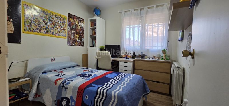 Foto 507461f0-0d80-4021-bdeb-cc92d9864245. Casa amb calefacció aparcament a Sector 3 Getafe