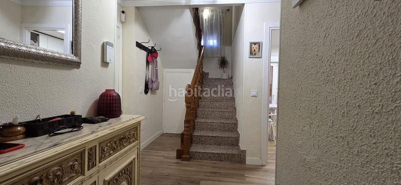 Foto 738efd50-49a0-42dd-bb77-4e75de0b285c. Casa amb calefacció aparcament a Sector 3 Getafe