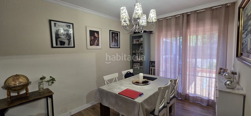 Foto 73a1e4a4-ad04-4c67-b88b-fbb08af12e78. Casa amb calefacció aparcament a Sector 3 Getafe